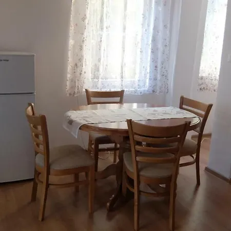 In The Heart Of Apartment